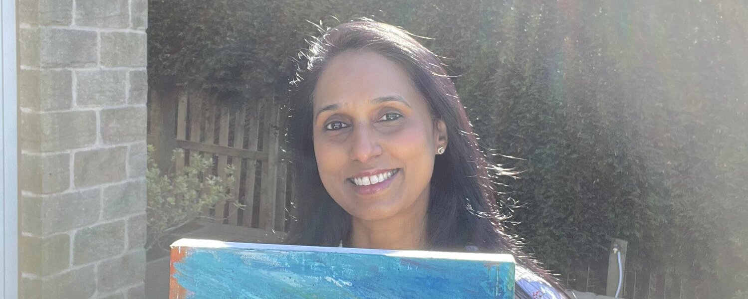 Sonali Jain Opere d'arte in vendita