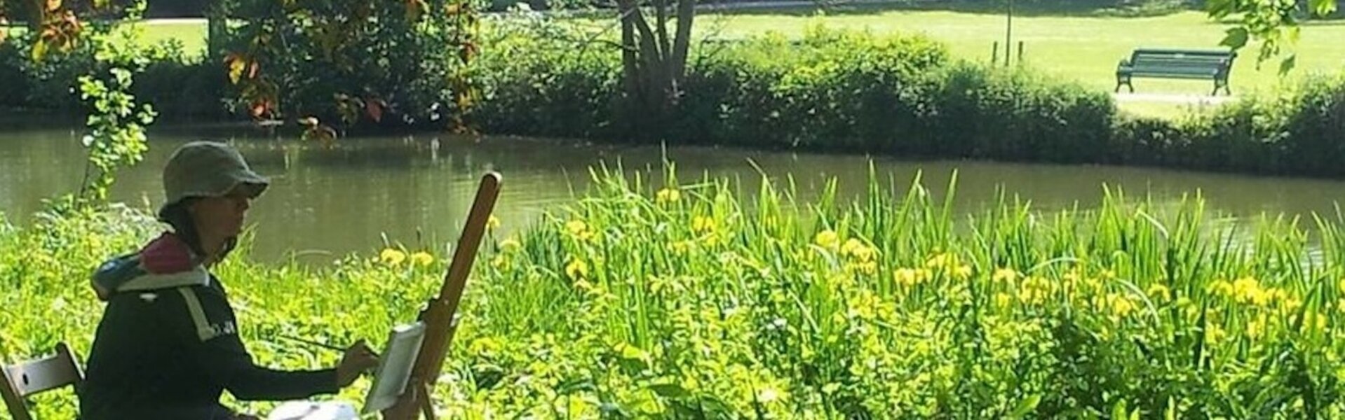 Sharon Cresswell Kunst te koop