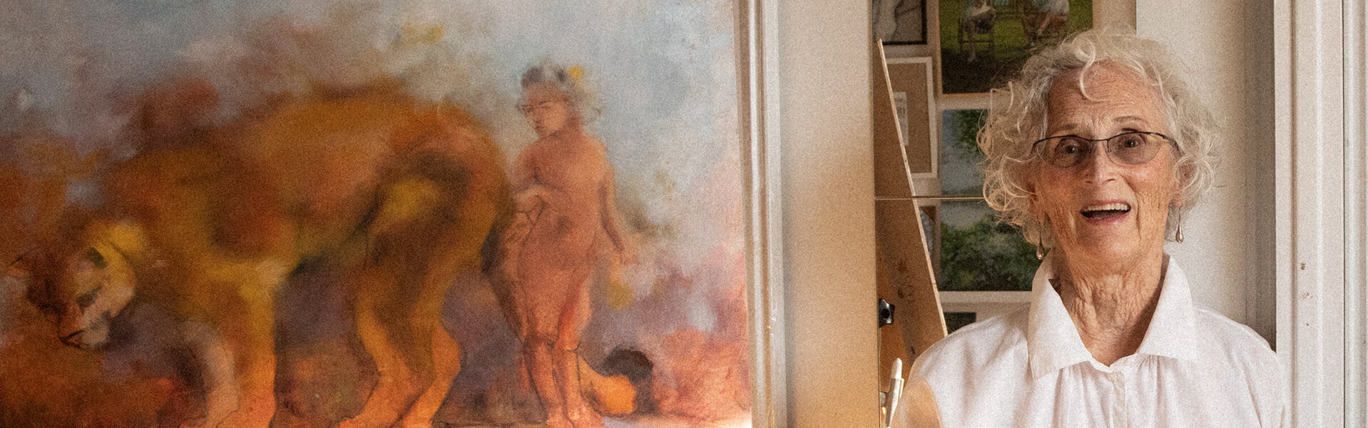 Diana Howard Arte en venta