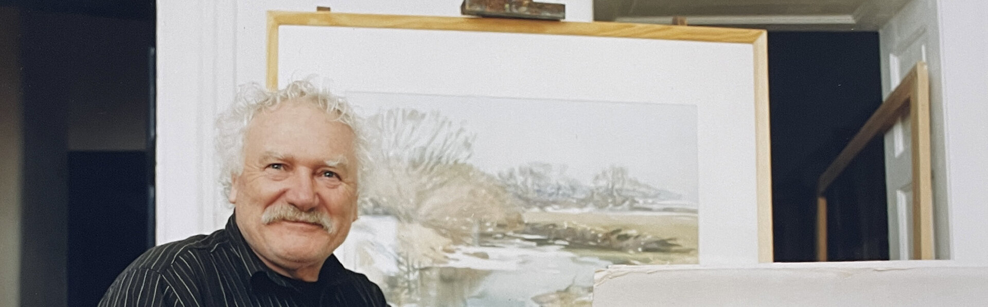 Volker Koy Kunst kaufen