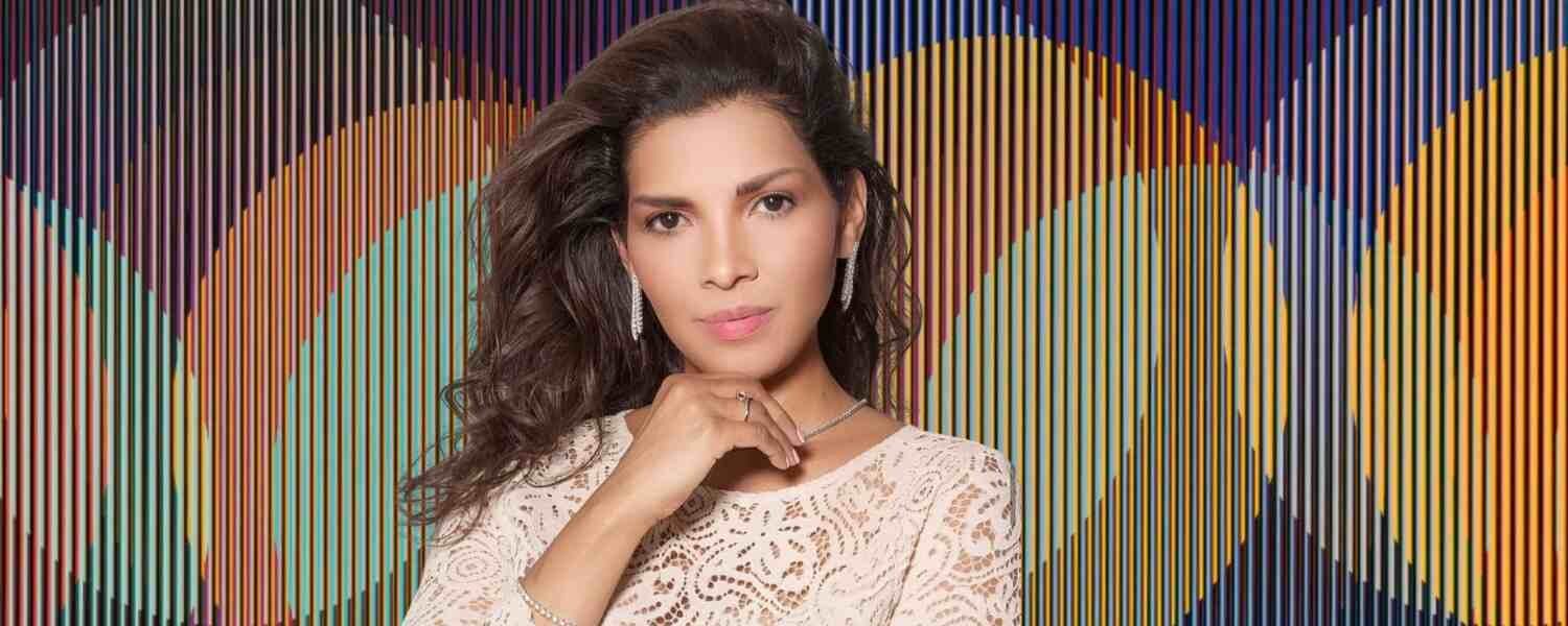 Eileen Contreras -Art Curator- Opere d'arte in vendita