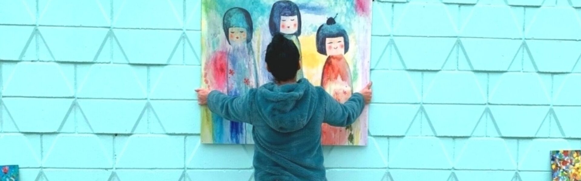 Natalia Ruiz Llopart Kunst kaufen