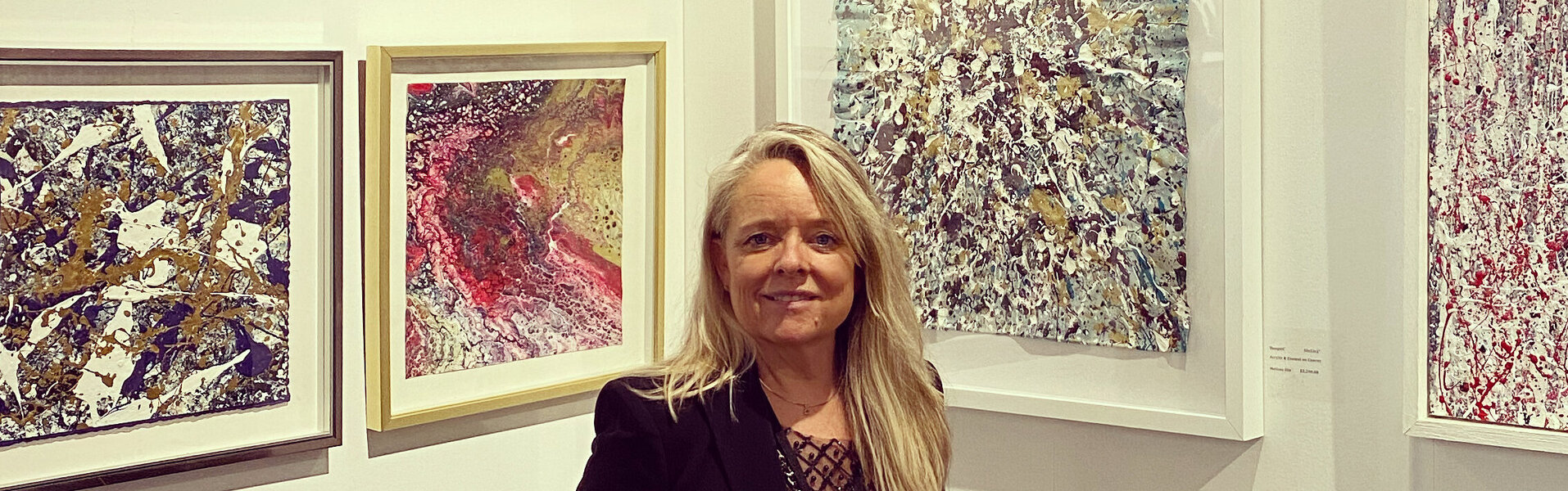 Melissa Hin Opere d'arte in vendita