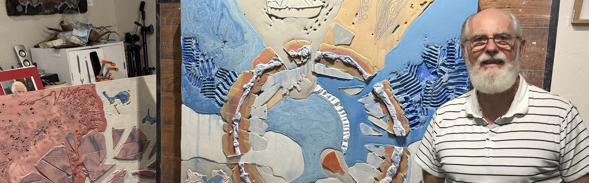 William Hall Art for Sale