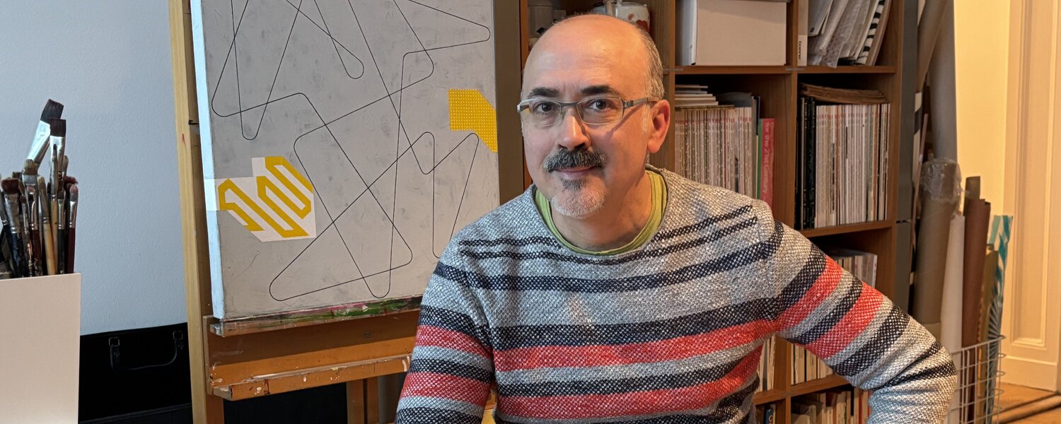 Pedro Mora Frutos Kunst te koop