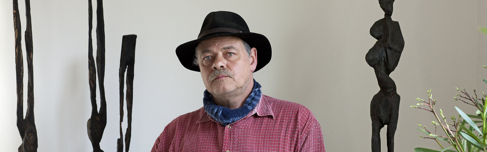 Hartmut Hornung Kunst te koop