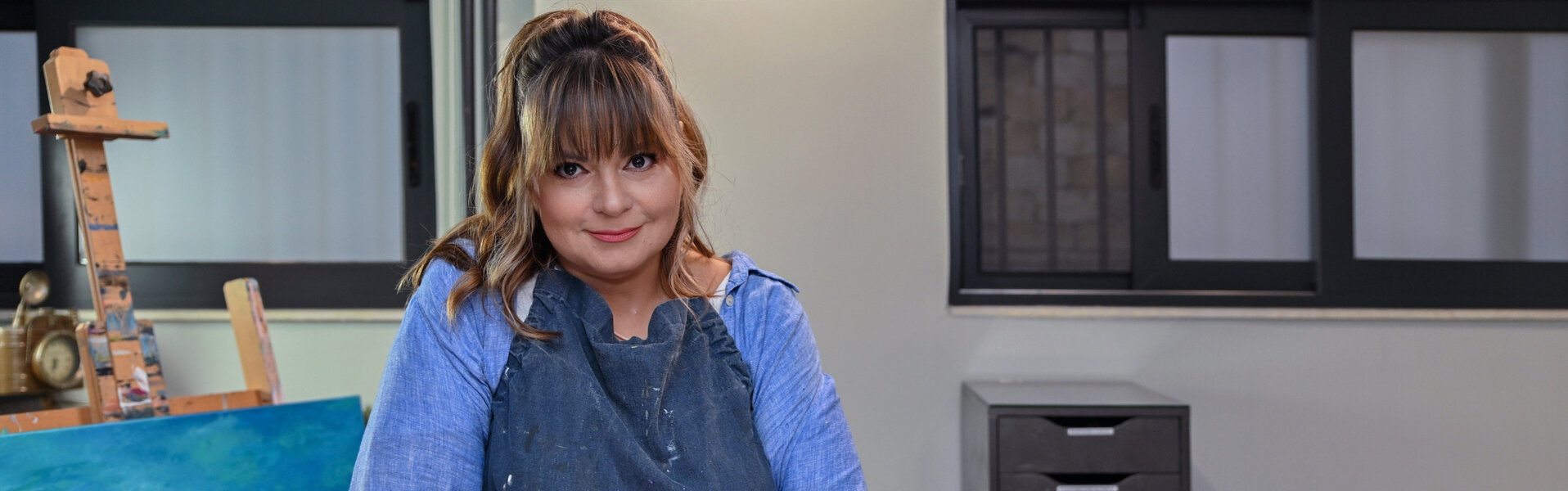 Antigoni Pagona Kunst kaufen