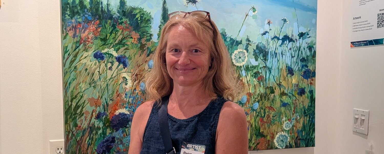Marietta Cohen Kunst te koop