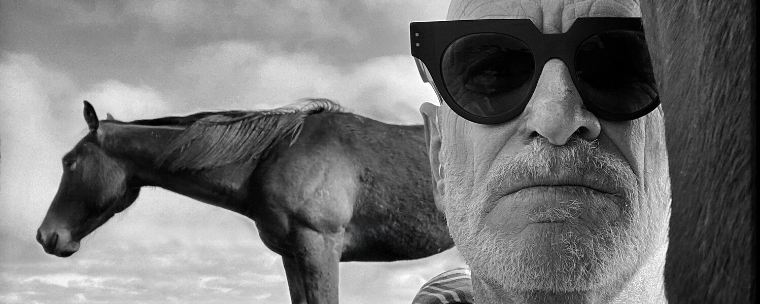 John Crawford Opere d'arte in vendita