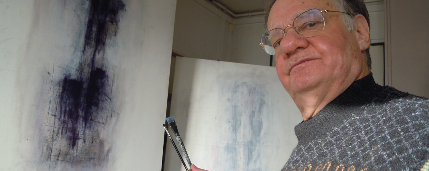 Claude Evrard Art for Sale