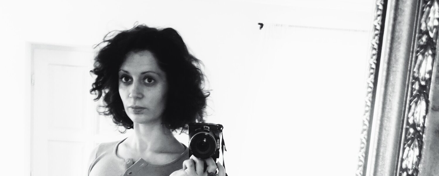 Katalin Csillag Kunst kaufen