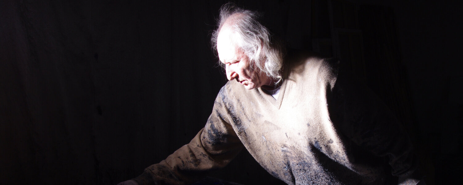 Patrick Naggar Kunst kaufen