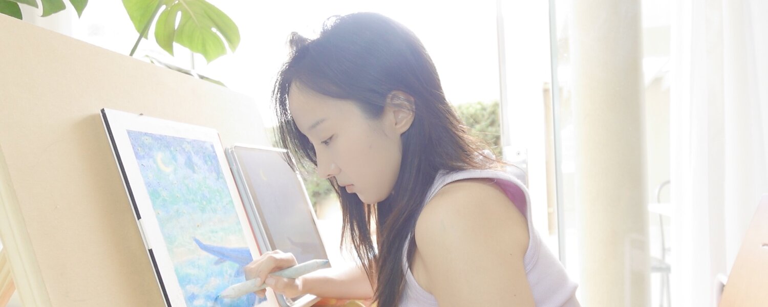 Daye Park Opere d'arte in vendita