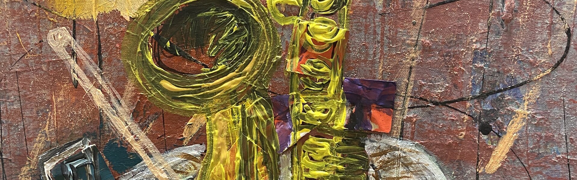 Tays Serra Kunst kaufen