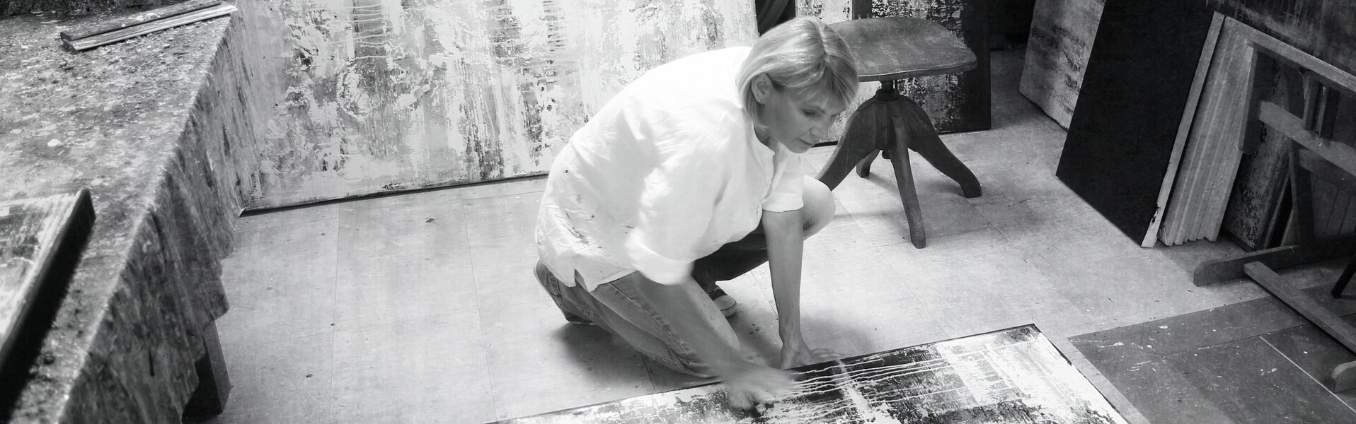 Inez Froehlich Opere d'arte in vendita