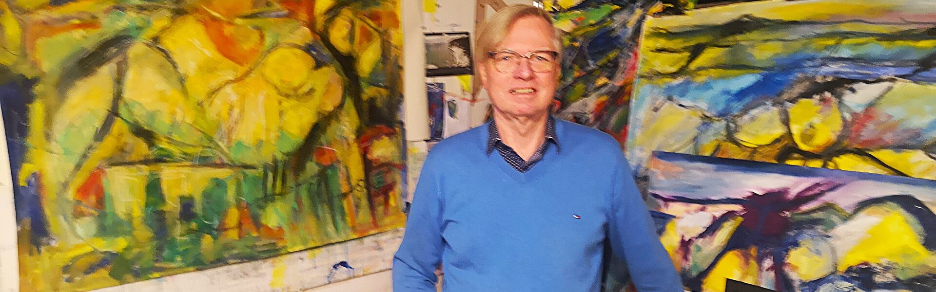 Wolfgang Stocker Art for Sale