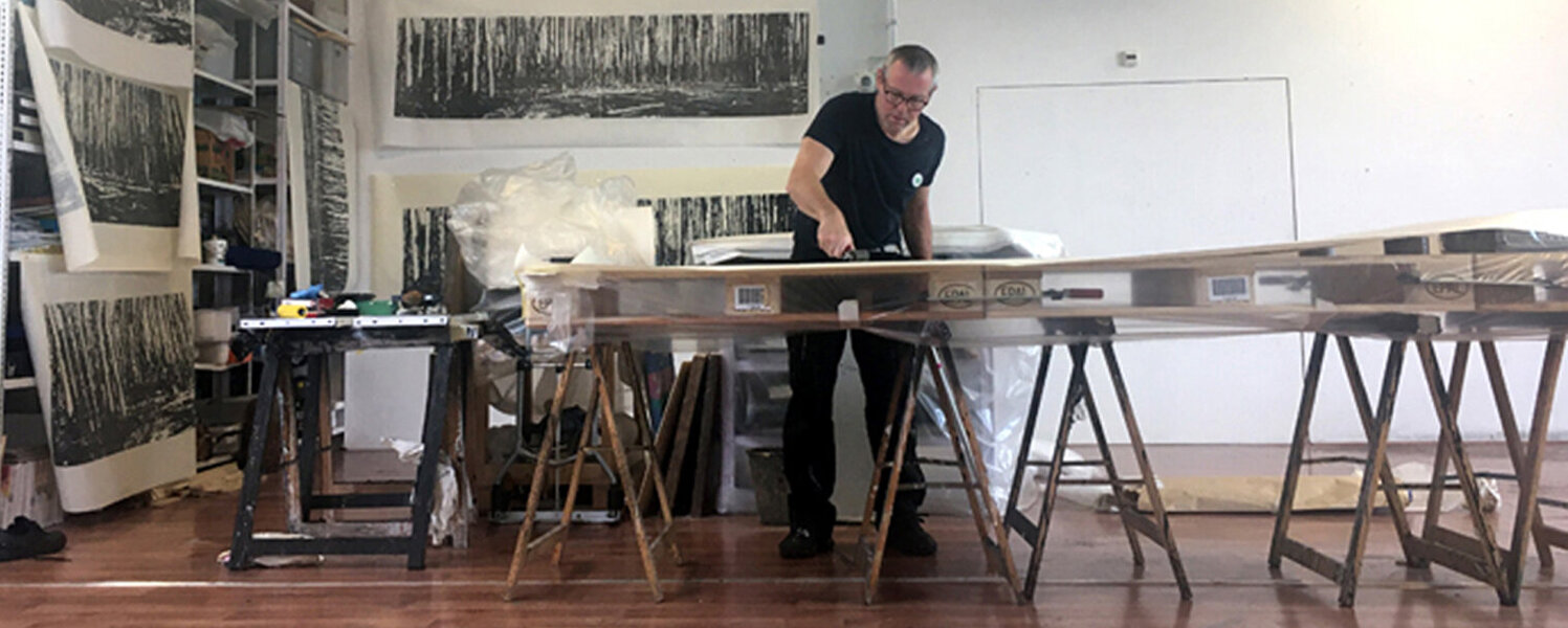 Stephan Hauswirth Arte en venta