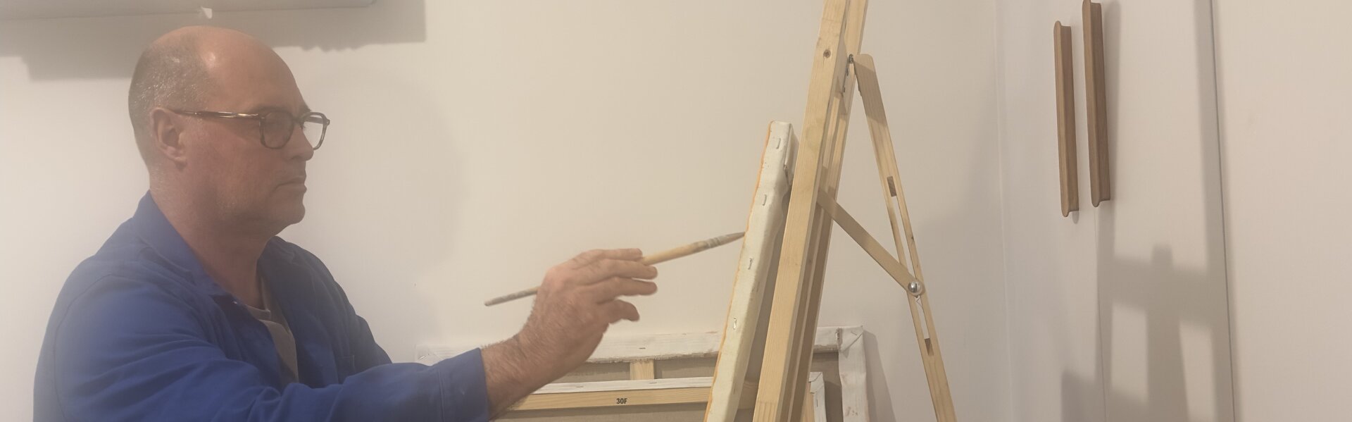 Frédéric Rollin Opere d'arte in vendita