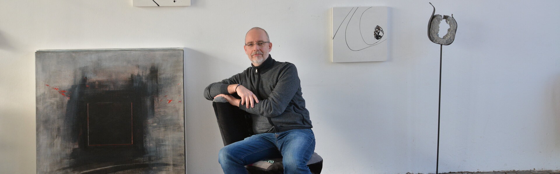 Michael Lerche Opere d'arte in vendita