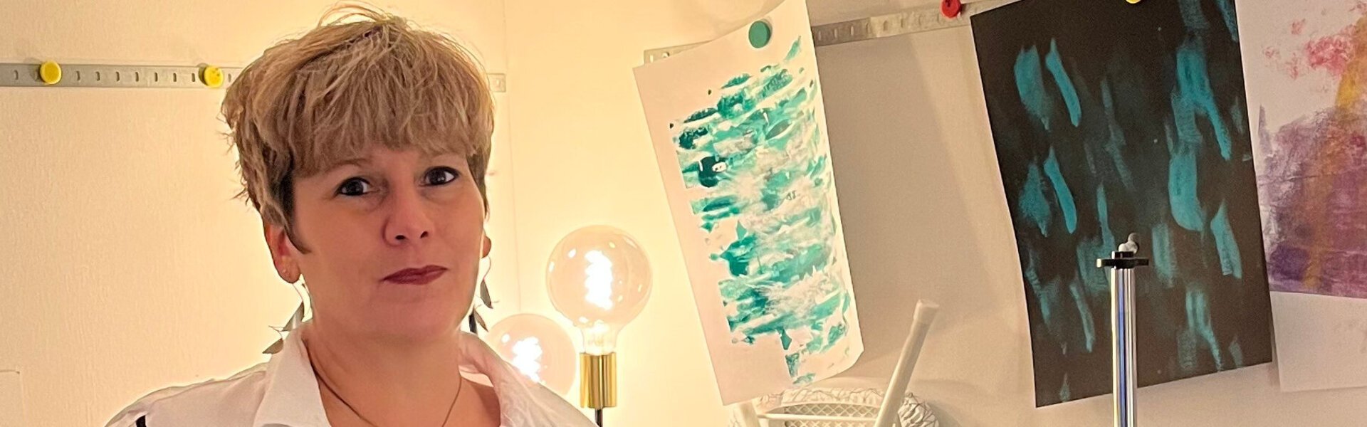 Anja Küttel Kunst kaufen