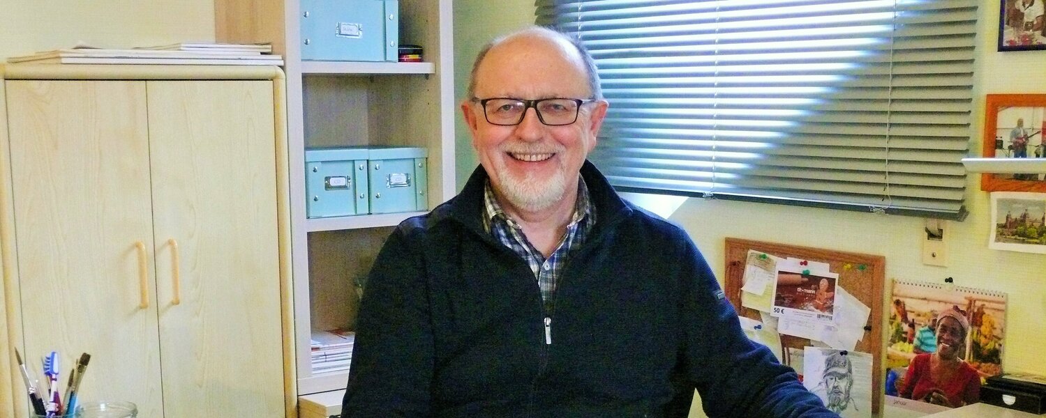 Manfred Köhler Opere d'arte in vendita