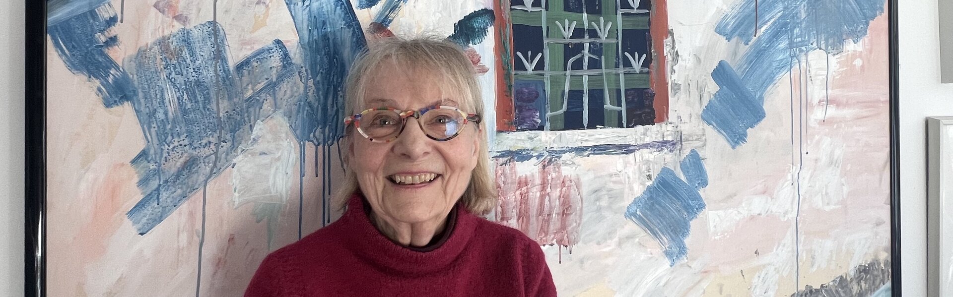 Barbara Saleem Kunst te koop