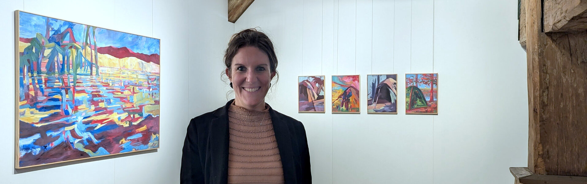 Michaela Schmid Arte en venta