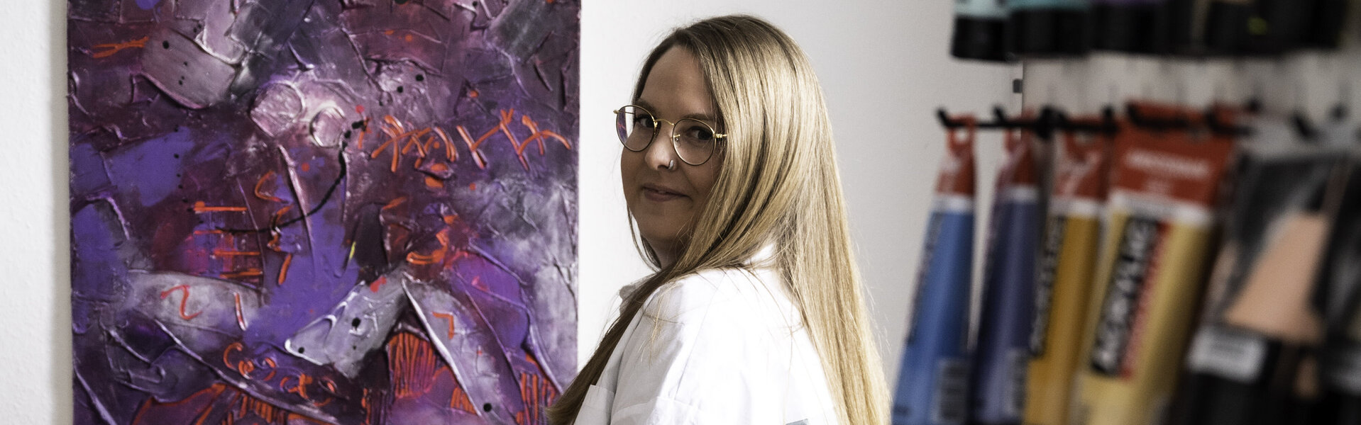 AQUILA VI Kunst te koop