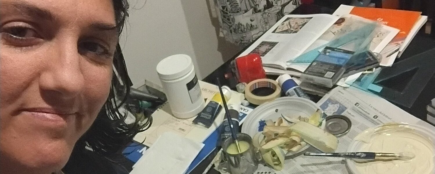 Maura Ullu Kunst te koop