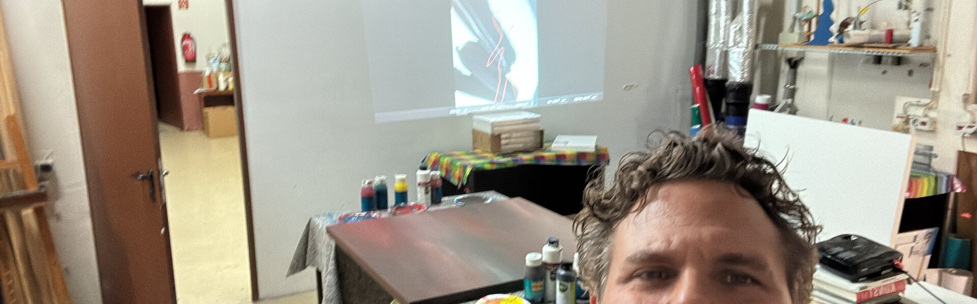 Thomas Baumdicker Art for Sale