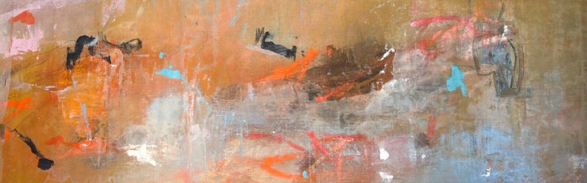 Lu Gorrizt Kunst te koop