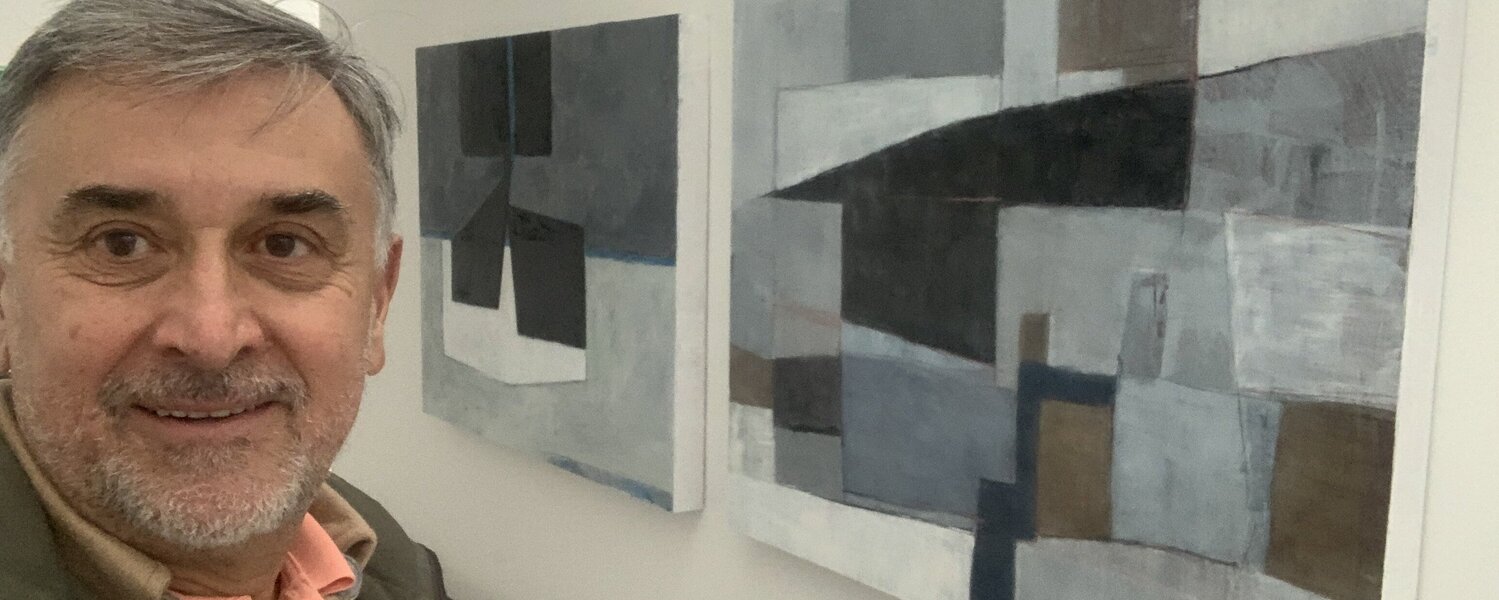 Juan R Correa Kunst te koop