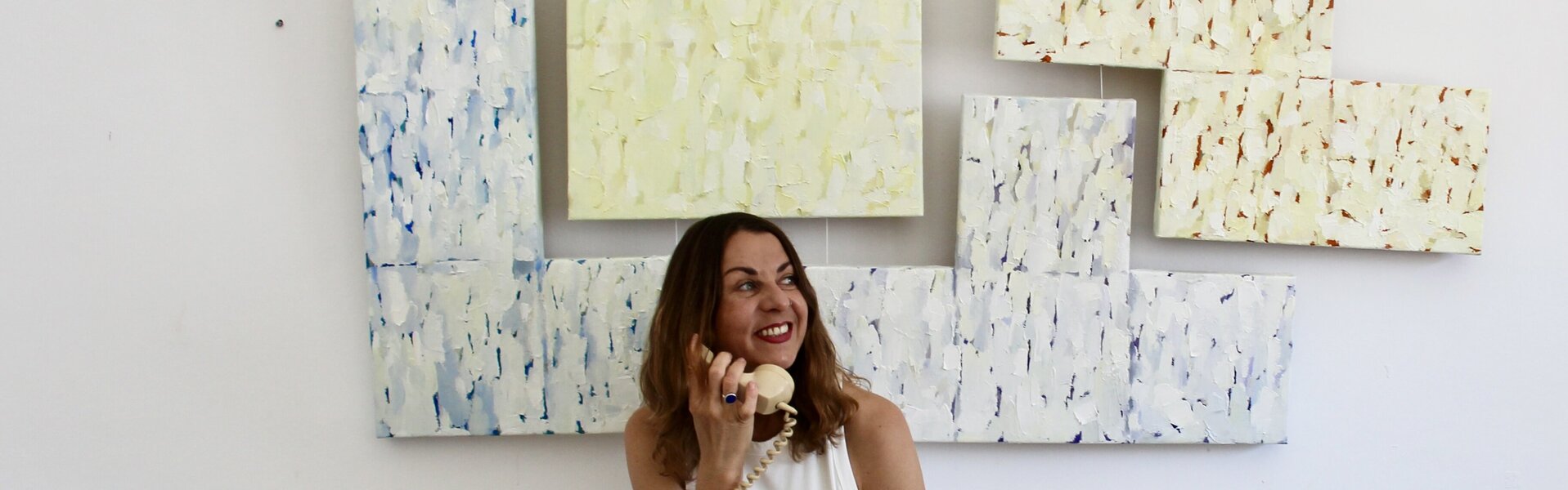 Ana Saut Arte en venta