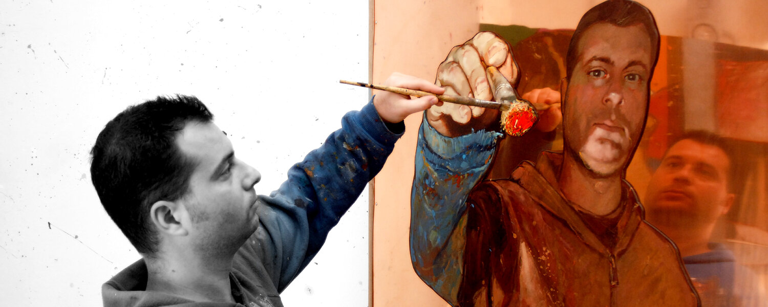 Federico Pisciotta Kunst kaufen