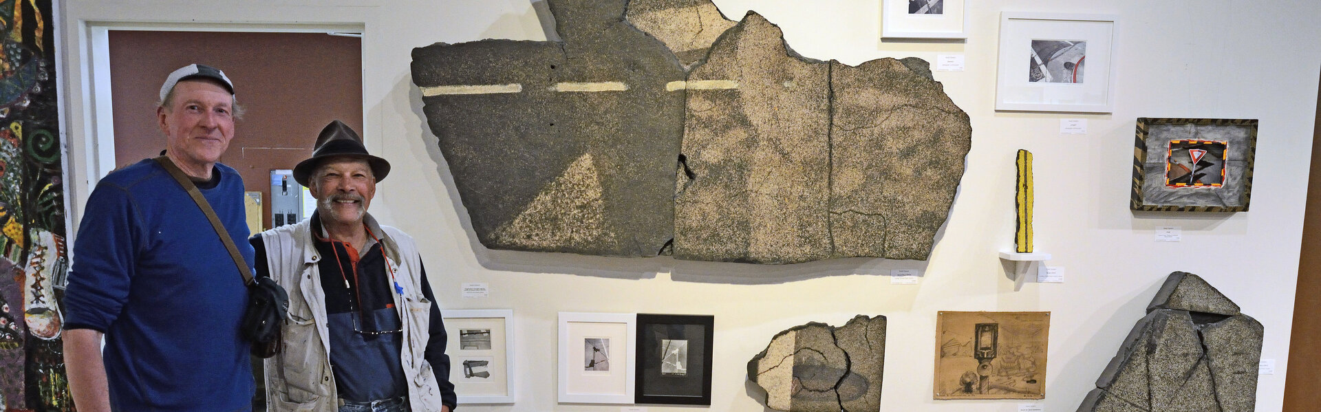 Sandy Sanders Kunst te koop