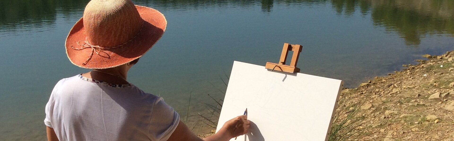 Gisèle Causse Arte en venta