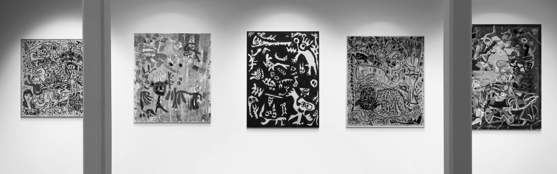 Ralf Altrieth Arte en venta