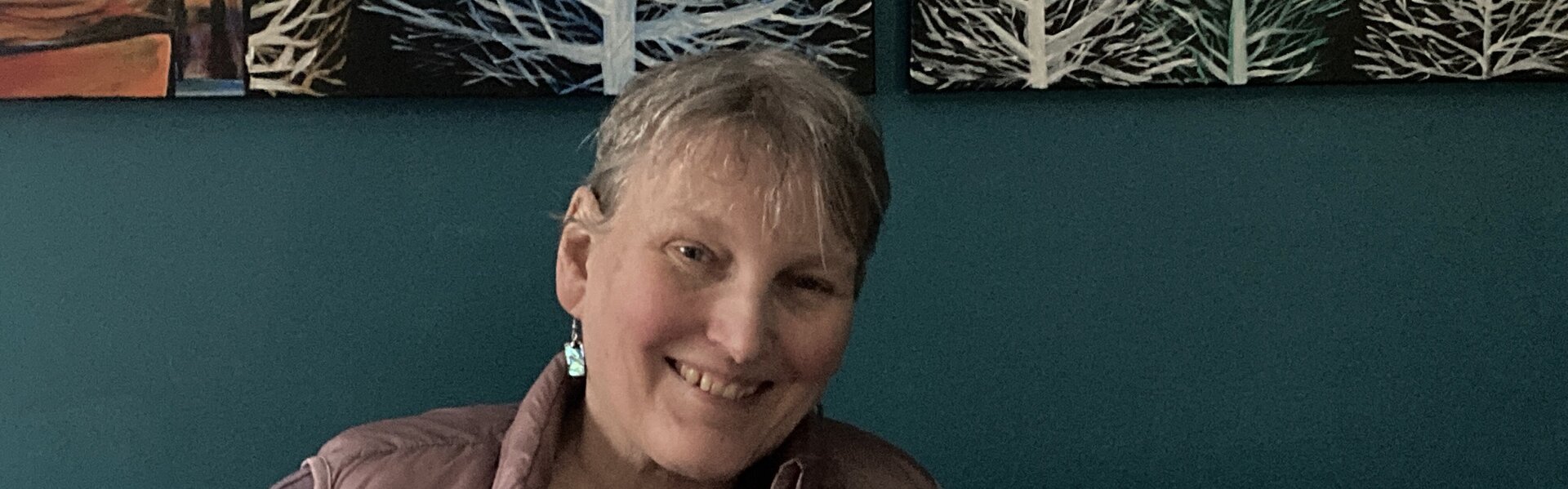 Jeri Griffith Arte en venta