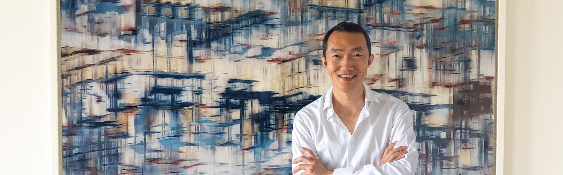 Fan LI Kunst te koop