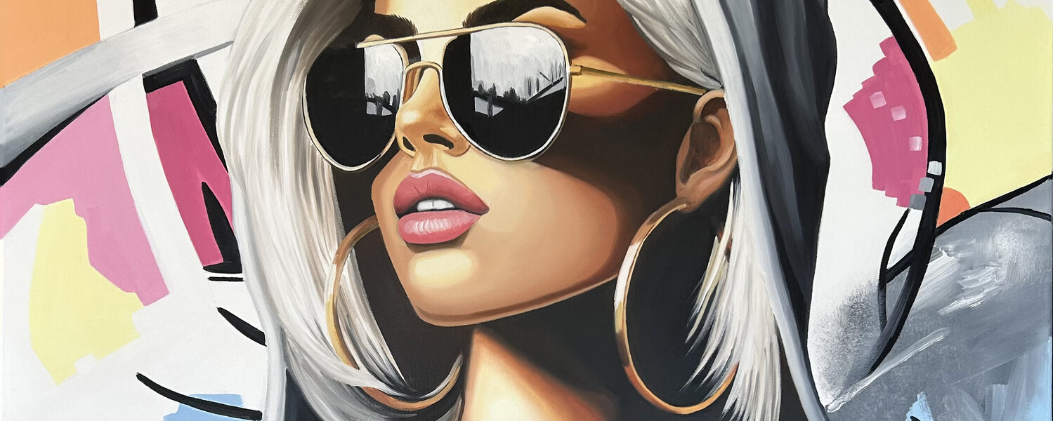 Kathy Donachie Kunst te koop