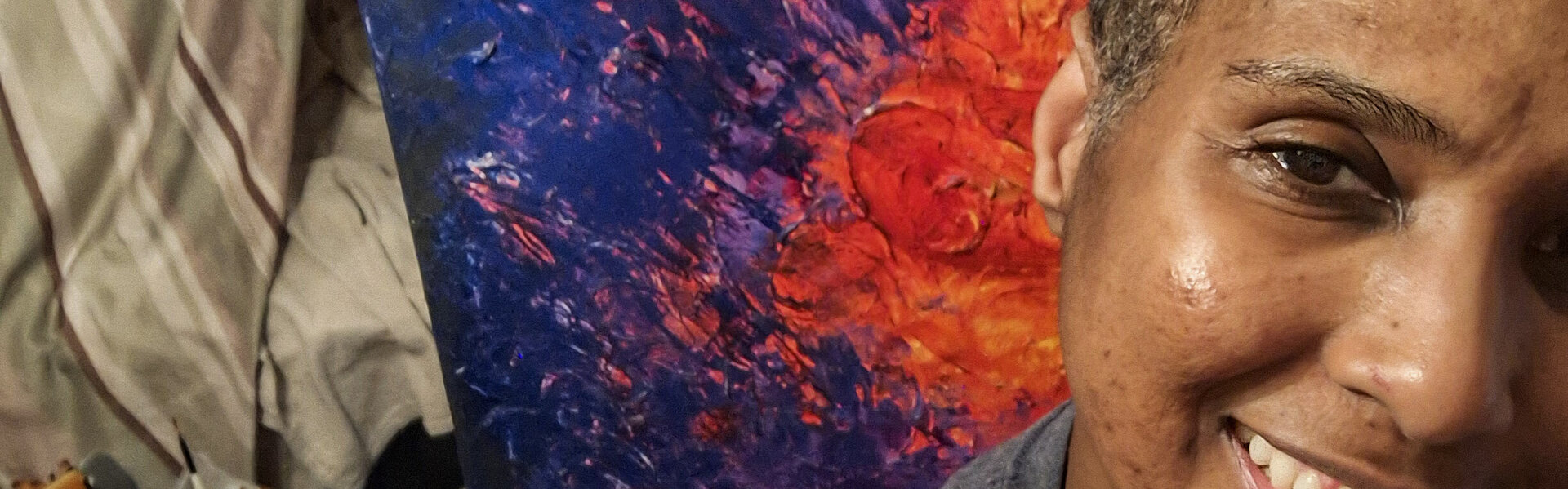 Zulma Brooks Art for Sale