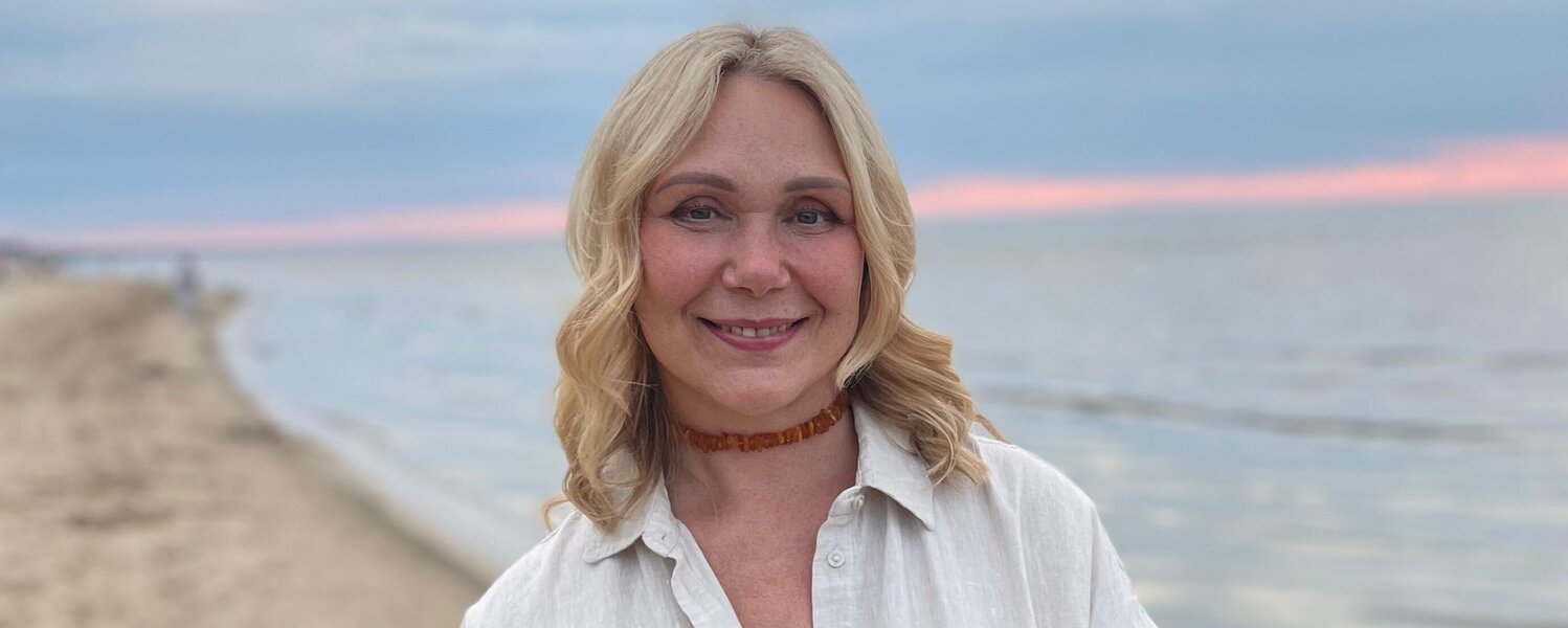 Galina Knauth Opere d'arte in vendita