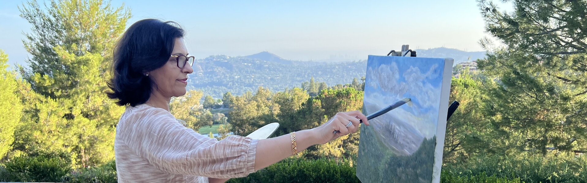 Anjum Khan Œuvres d'art à vendre