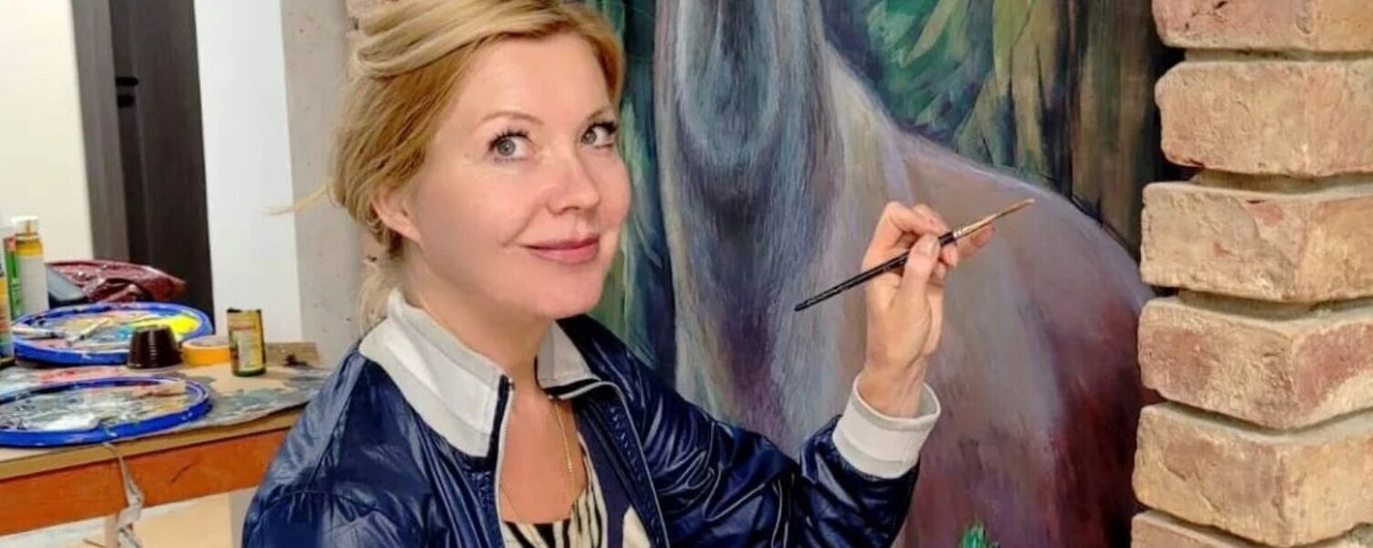 INDRA KRECERE Kunst te koop