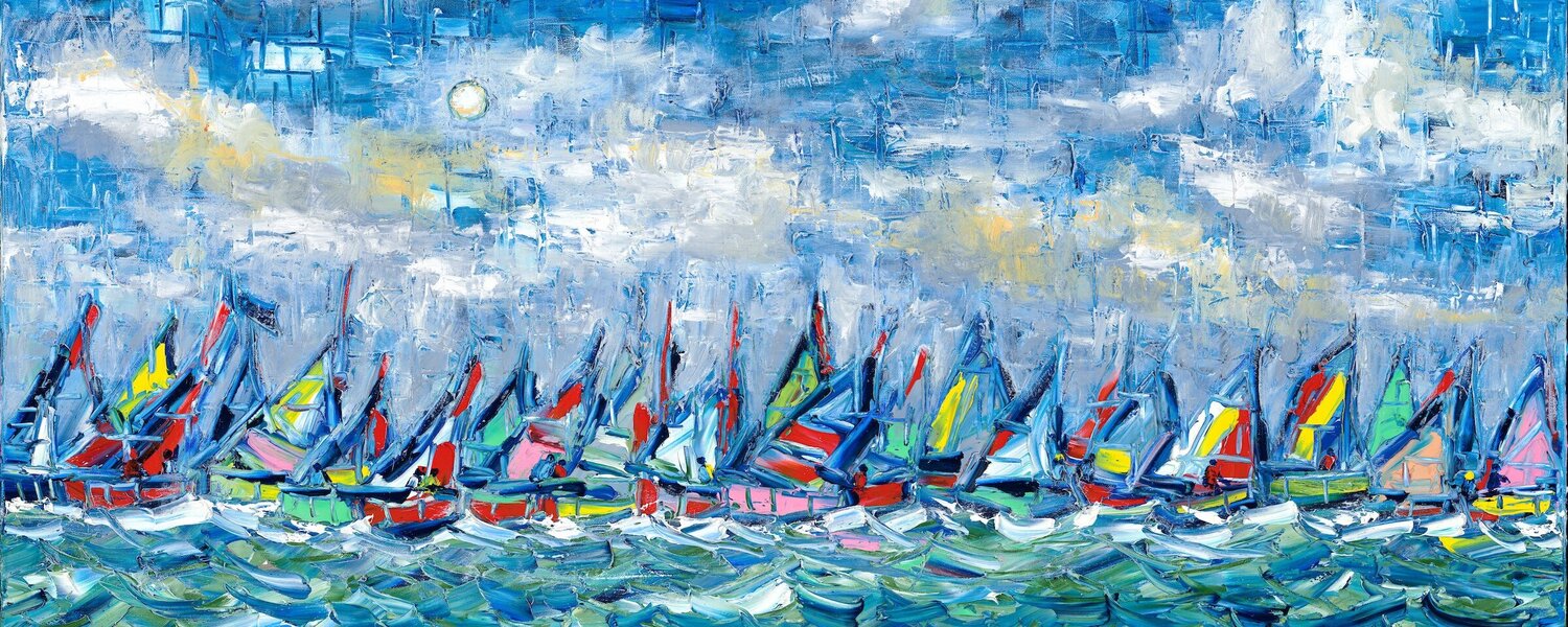 Joachim McMillan Arte en venta