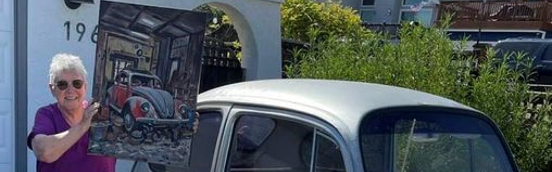 Gabriele Müller Opere d'arte in vendita