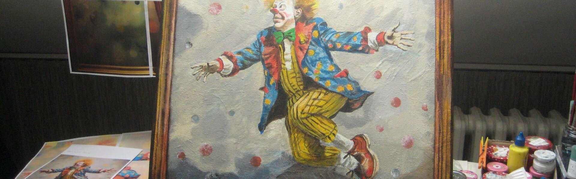 Gabriele Müller Art for Sale