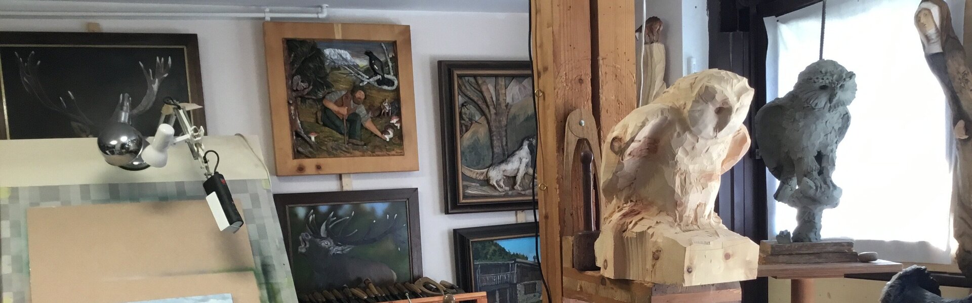 Daniele Giusberti Art for Sale