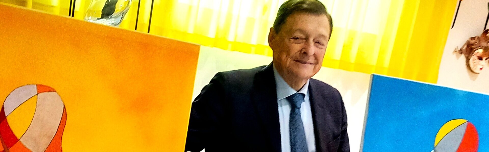 Romano Mosconi Kunst kaufen