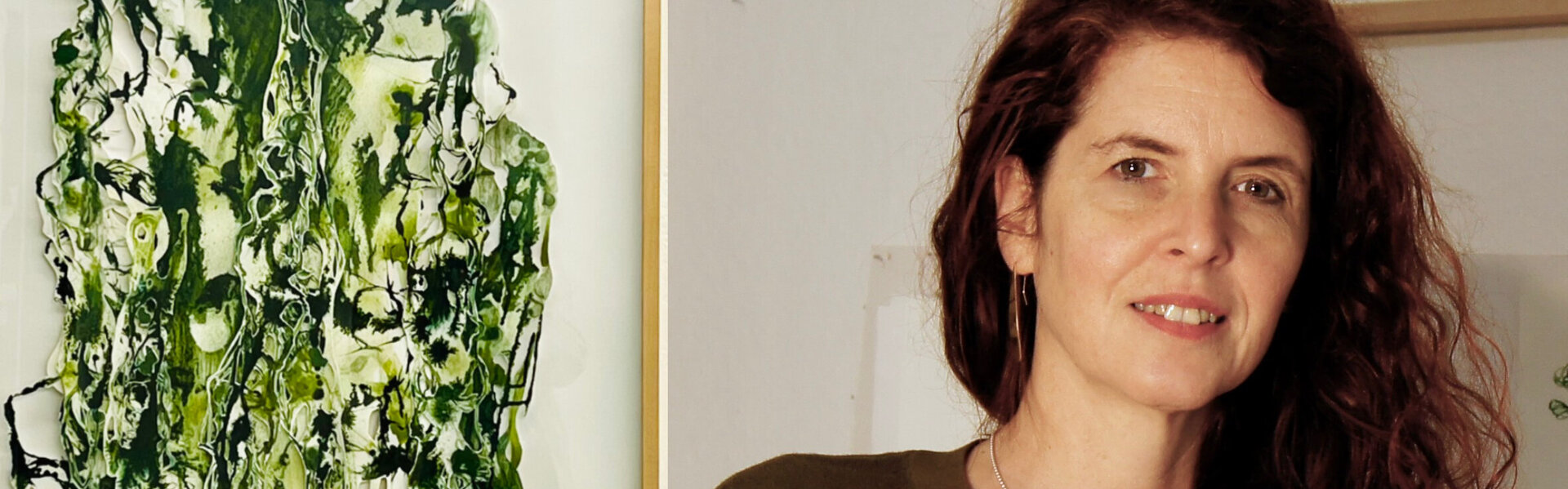 Sabine Hilscher Kunst te koop